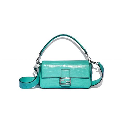 fendi collab with tiffany|tiffany and co fendi bag.